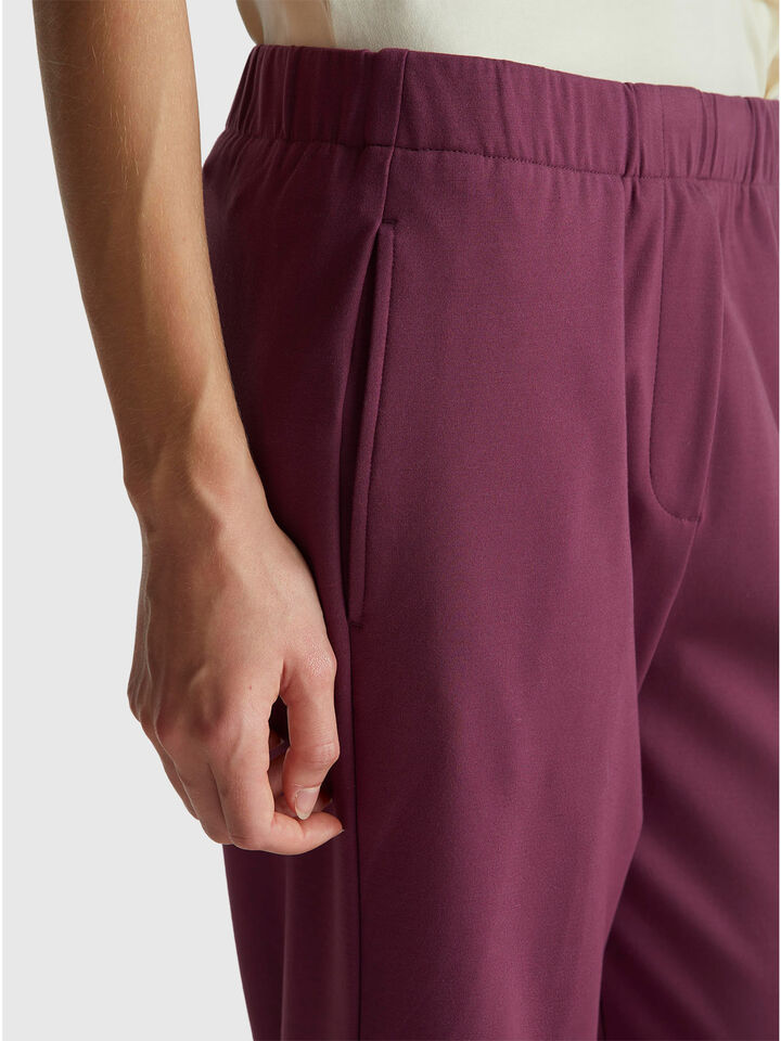TROUSERS Women image number 4